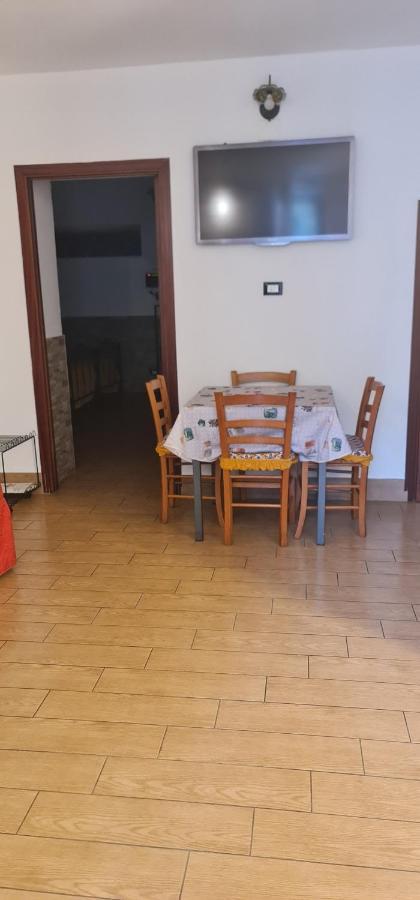 La Casa Di Minu Casa de férias Palermo