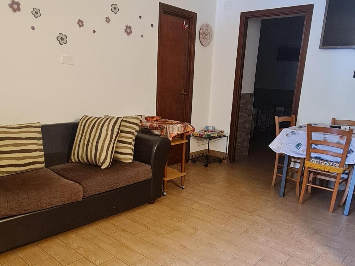 Casa de férias La Casa Di Minu