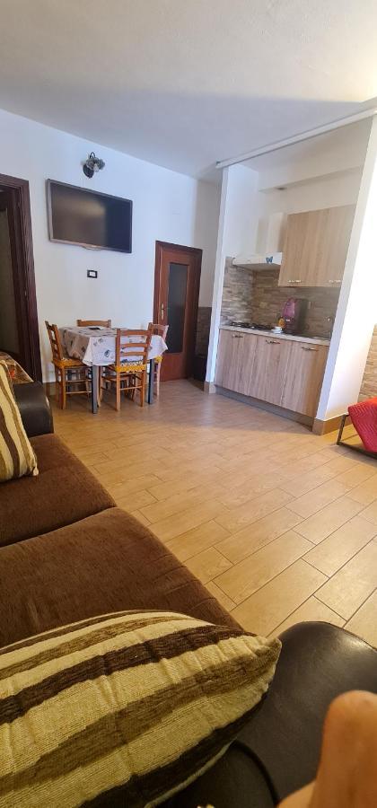 La Casa Di Minu Casa de férias