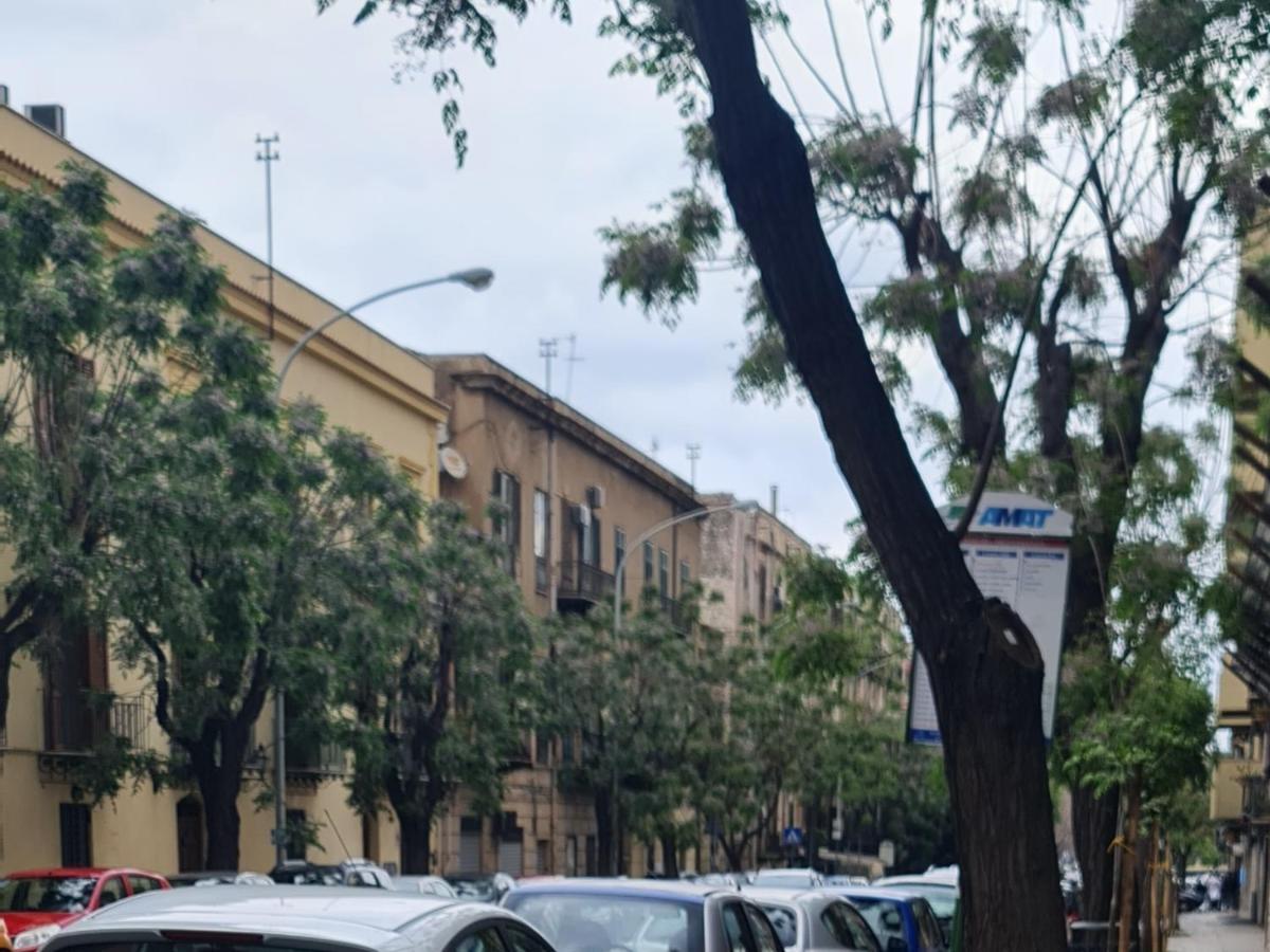 La Casa Di Minu Casa de férias